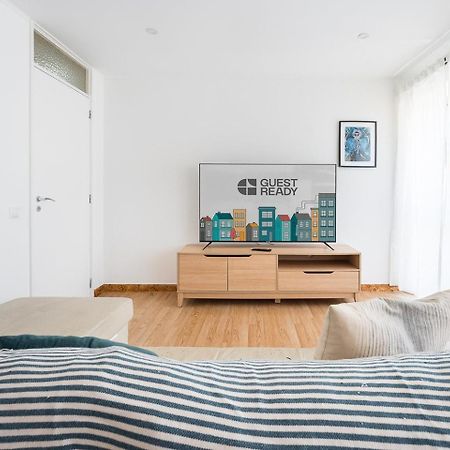 Guestready - Platinium Dawn Lejlighed Vila Nova de Gaia Eksteriør billede