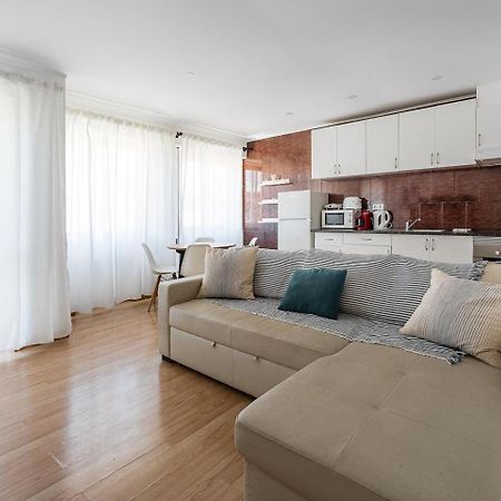 Guestready - Platinium Dawn Lejlighed Vila Nova de Gaia Eksteriør billede