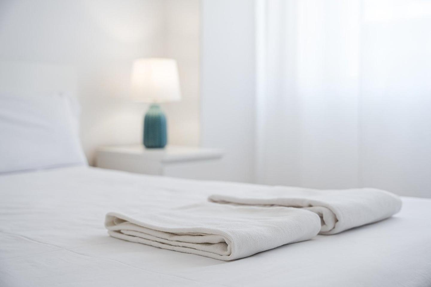 Guestready - Platinium Dawn Lejlighed Vila Nova de Gaia Eksteriør billede