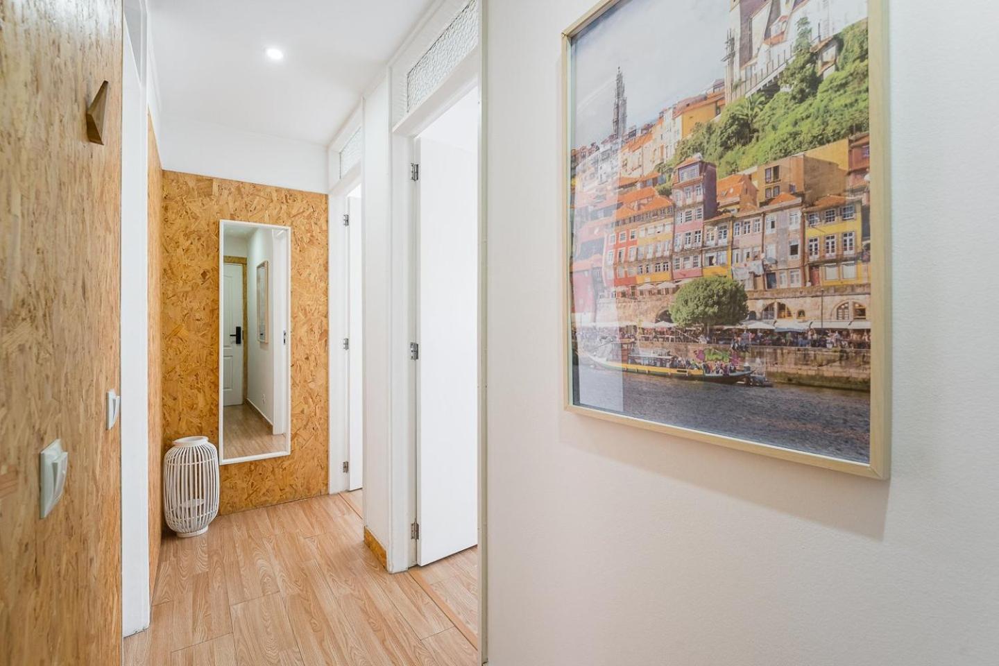 Guestready - Platinium Dawn Lejlighed Vila Nova de Gaia Eksteriør billede