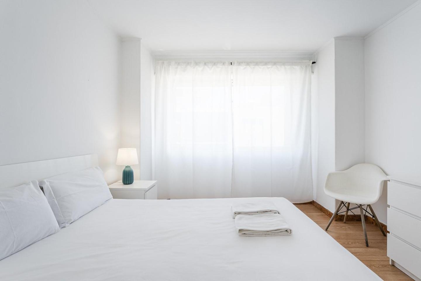 Guestready - Platinium Dawn Lejlighed Vila Nova de Gaia Eksteriør billede
